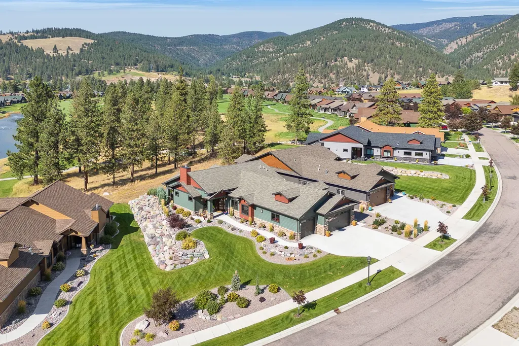 840 Anglers Bend Way Missoula MT 59802