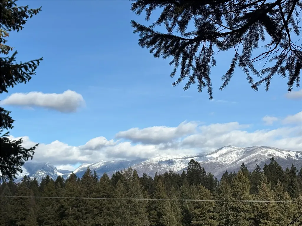 Nhn (Lot 1b) Badger Trail Eureka MT 59917