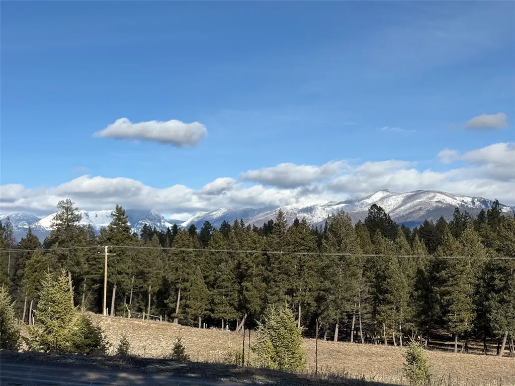 Nhn (Lot 1b) Badger Trail Eureka MT 59917