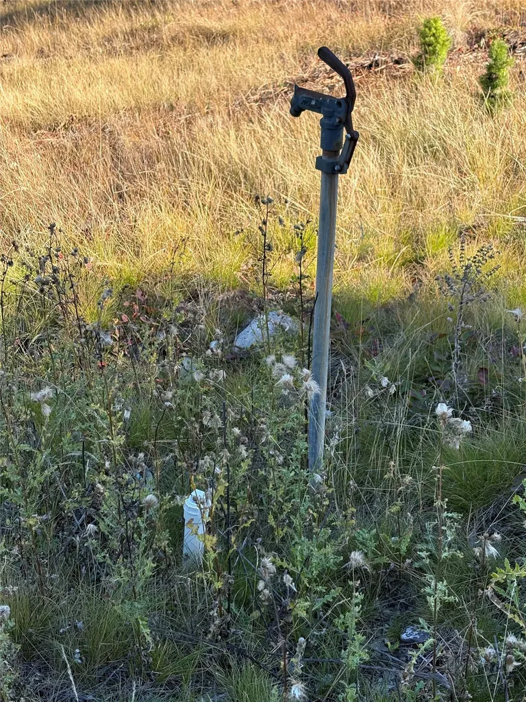 Nhn (Lot 1b) Badger Trail Eureka MT 59917