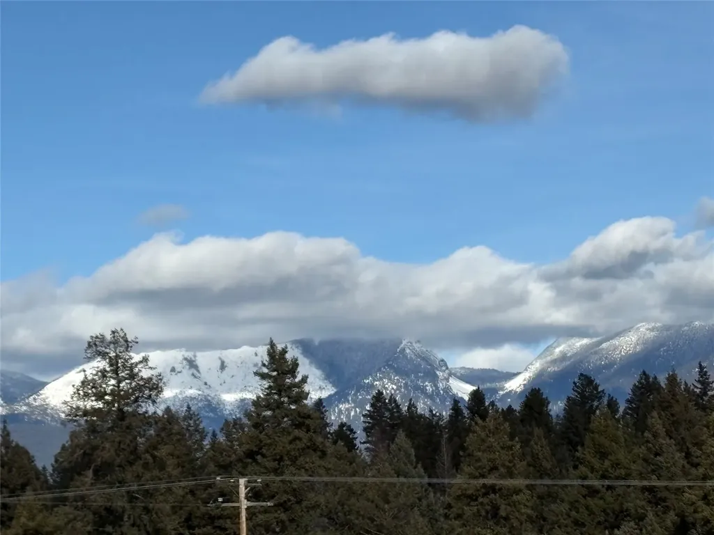 Nhn (Lot 1b) Badger Trail Eureka MT 59917