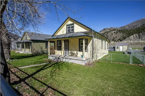 9490 Mount Highway 200 E Bonner MT 59823