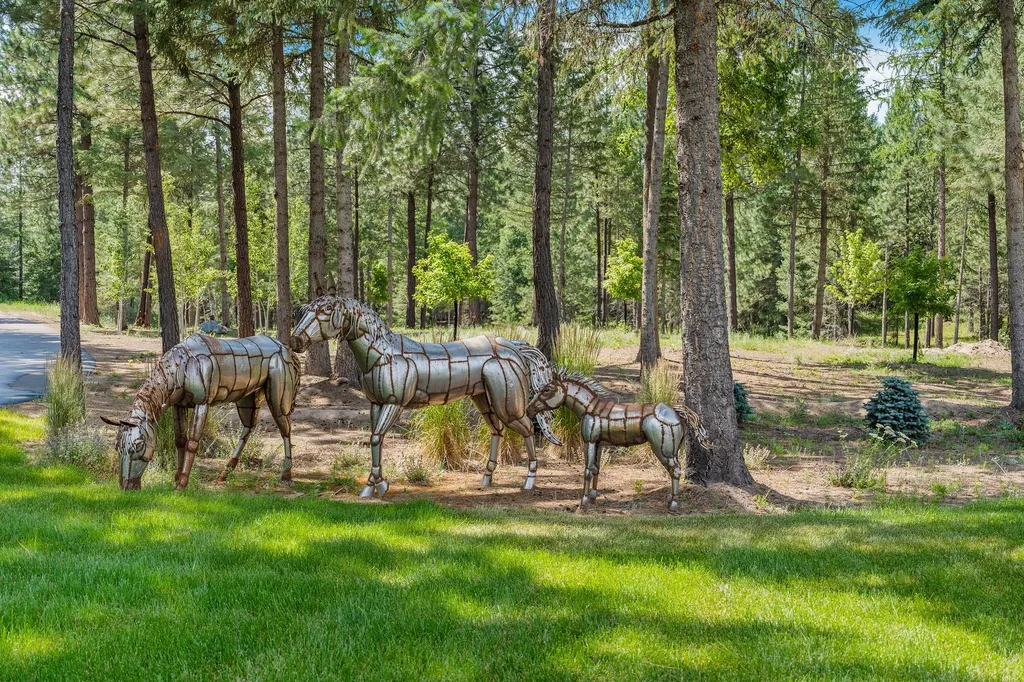 350 Old Paint Trail Bigfork MT 59911