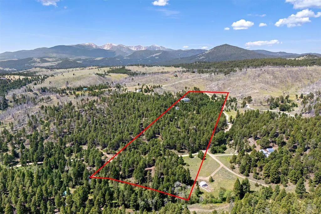 16 Friendspring Road Whitehall MT 59759