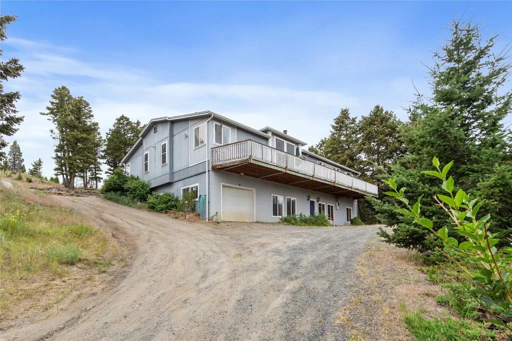 16 Friendspring Road Whitehall MT 59759