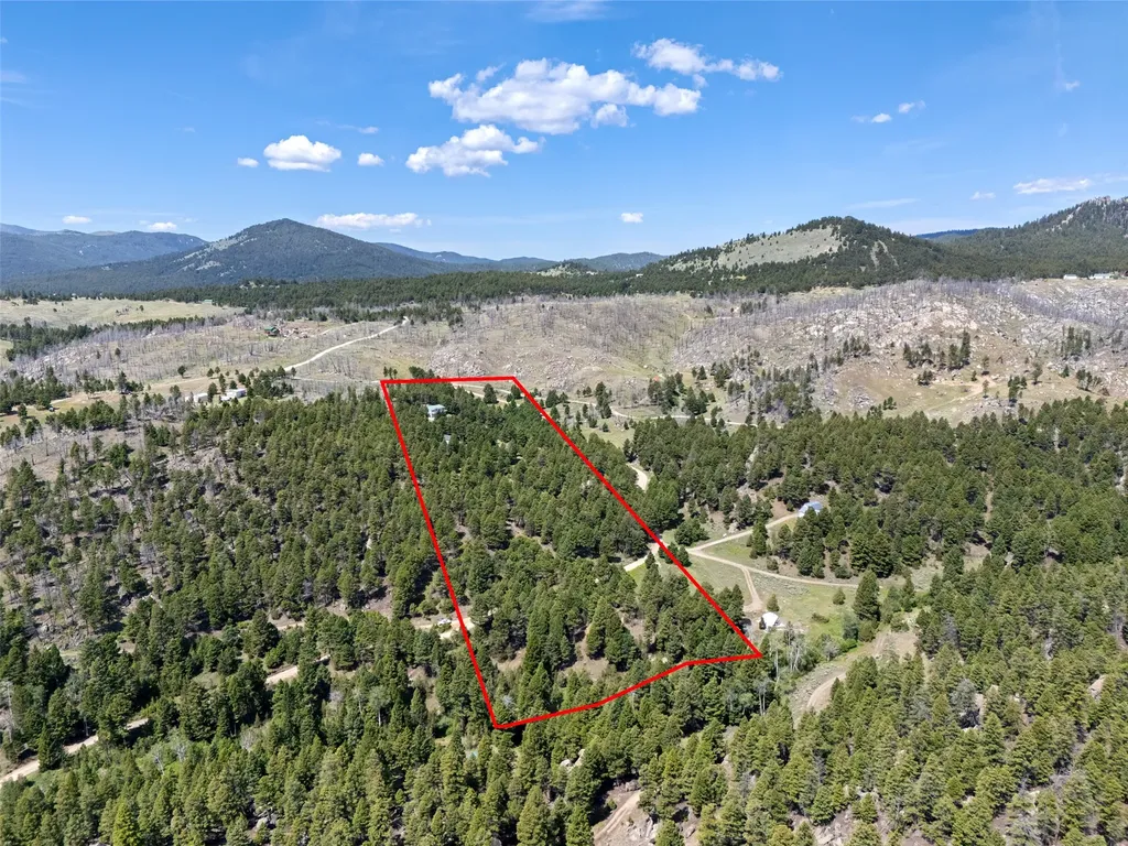 16 Friendspring Road Whitehall MT 59759