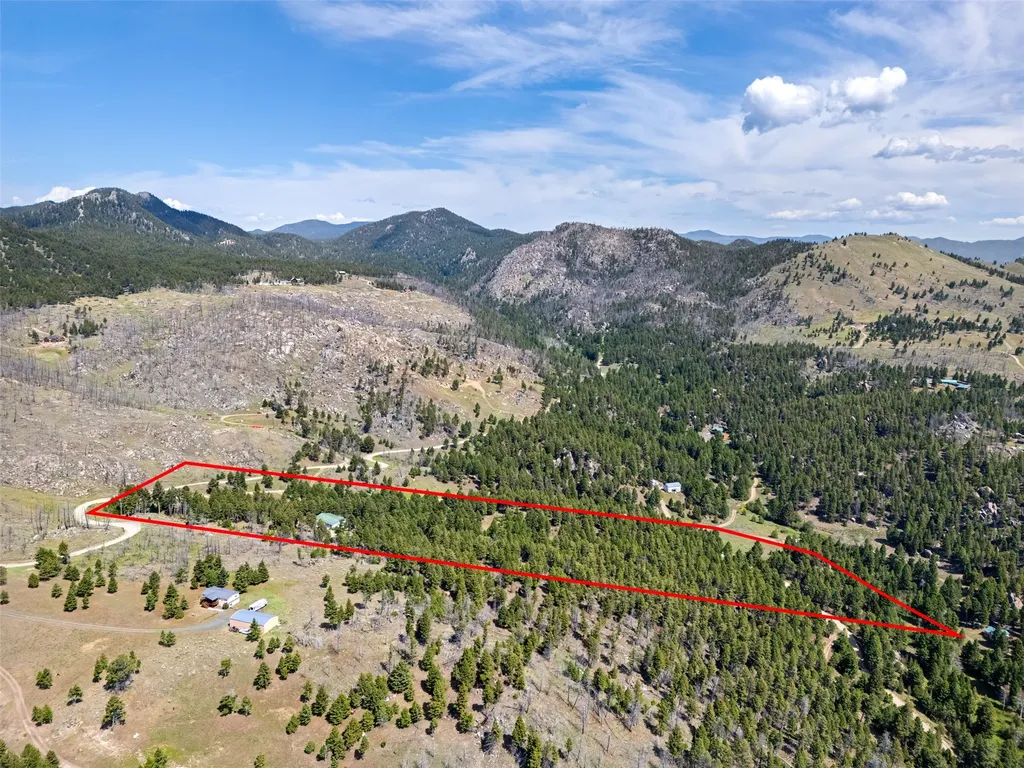 16 Friendspring Road Whitehall MT 59759