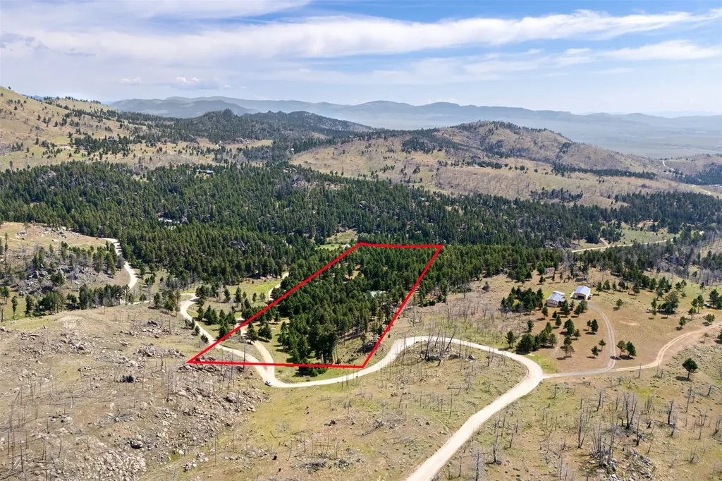 16 Friendspring Road Whitehall MT 59759