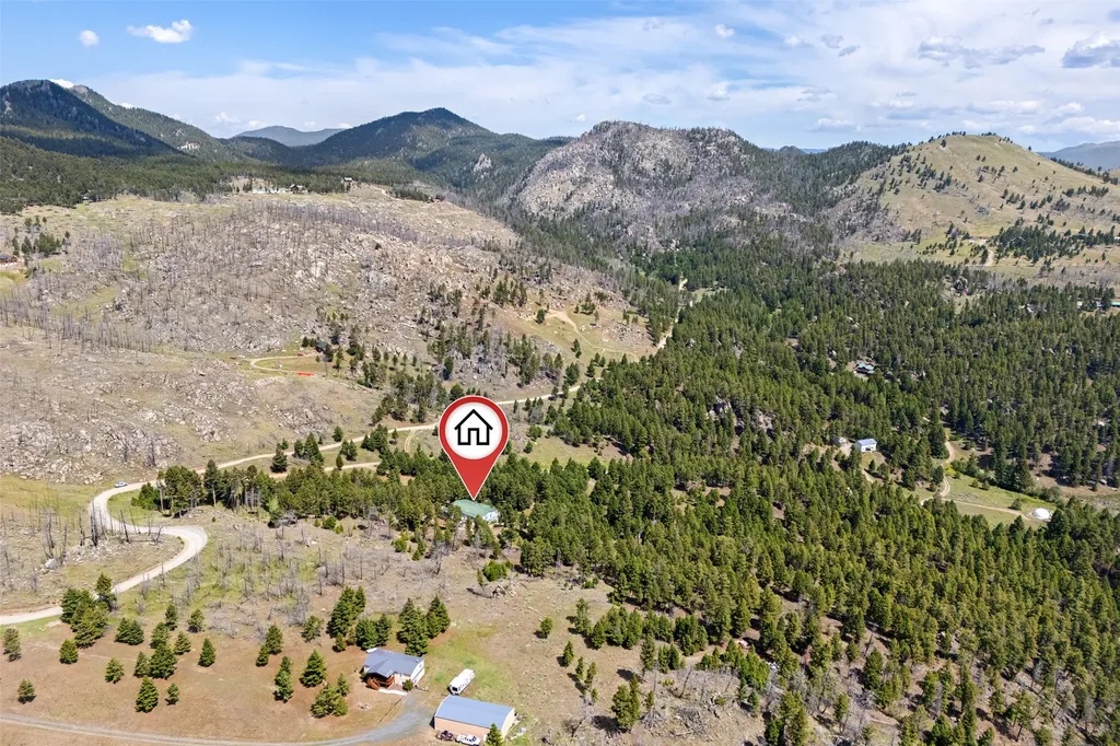 16 Friendspring Road Whitehall MT 59759