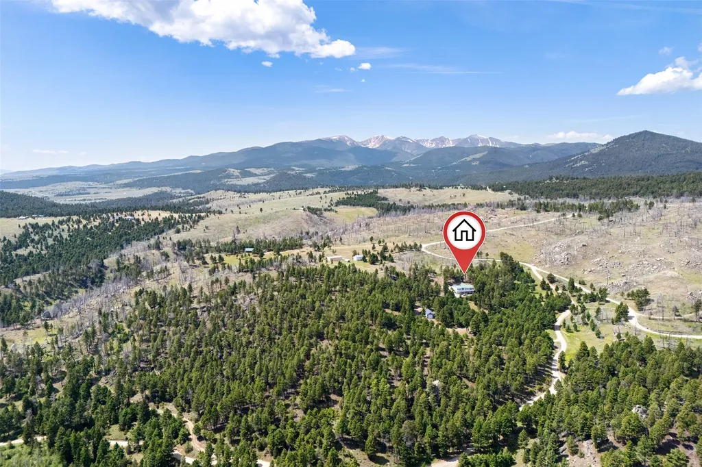 16 Friendspring Road Whitehall MT 59759