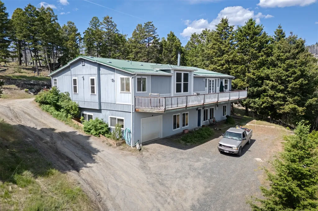 16 Friendspring Road Whitehall MT 59759