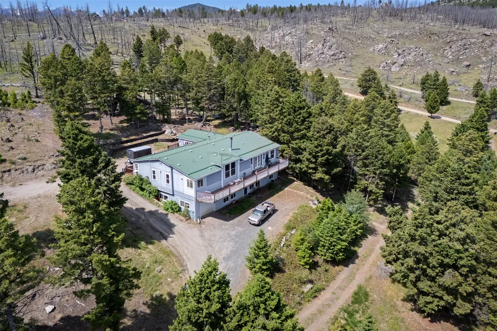 16 Friendspring Road Whitehall MT 59759