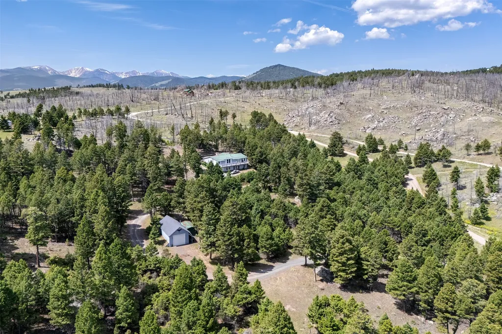 16 Friendspring Road Whitehall MT 59759