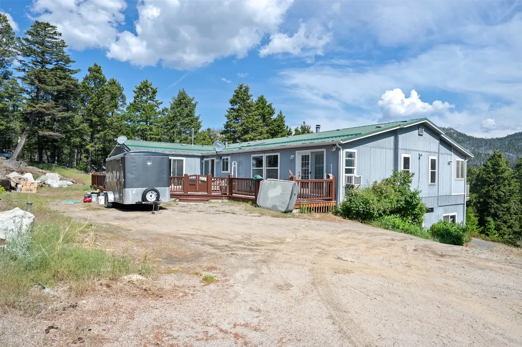 16 Friendspring Road Whitehall MT 59759