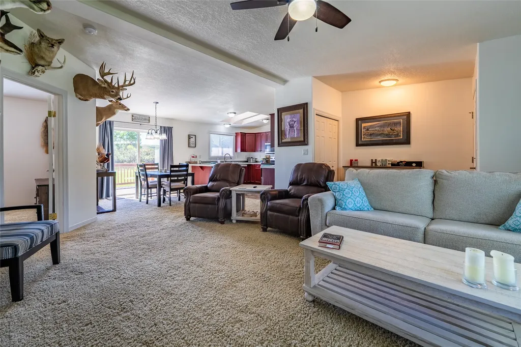 174 Woodland Estates Road Great Falls MT 59404