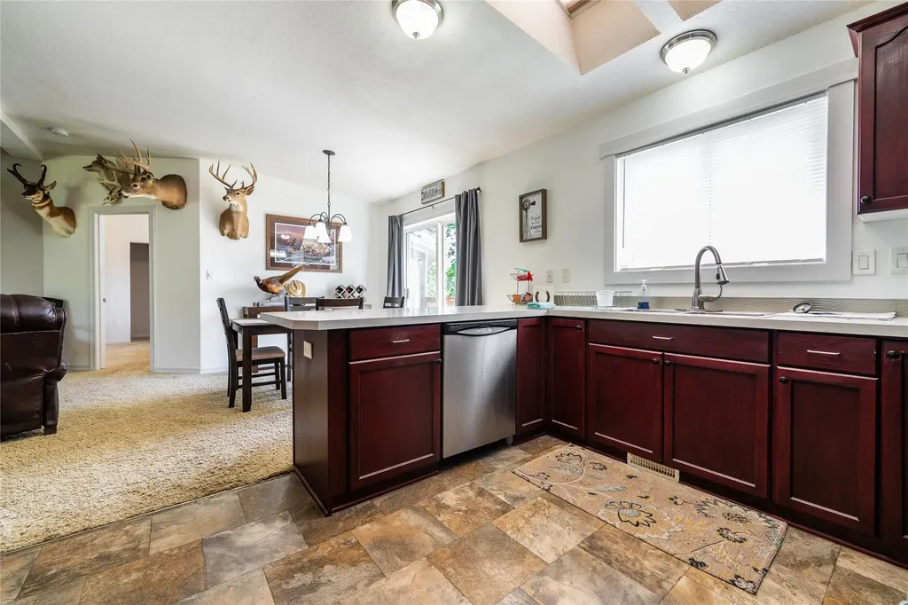 174 Woodland Estates Road Great Falls MT 59404
