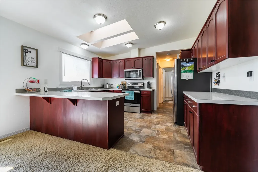 174 Woodland Estates Road Great Falls MT 59404