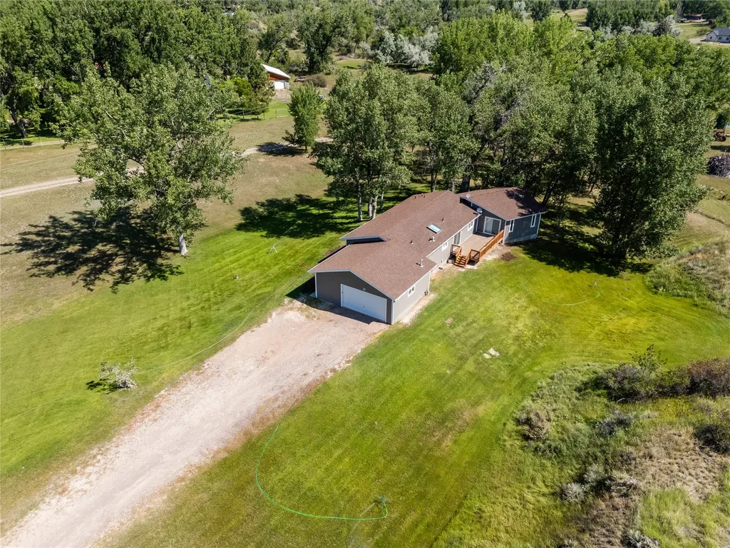174 Woodland Estates Road Great Falls MT 59404