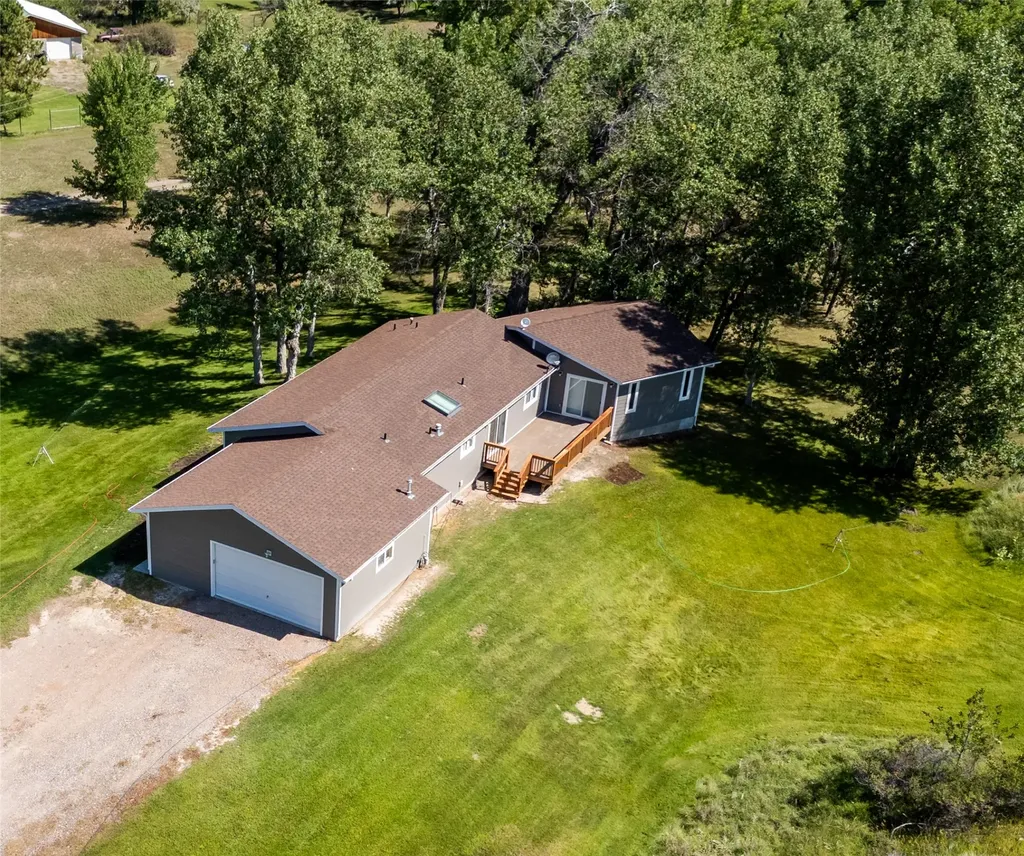 174 Woodland Estates Road Great Falls MT 59404