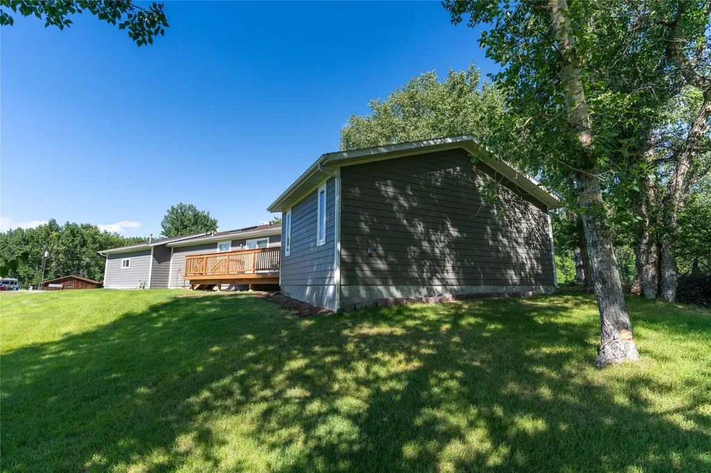 174 Woodland Estates Road Great Falls MT 59404