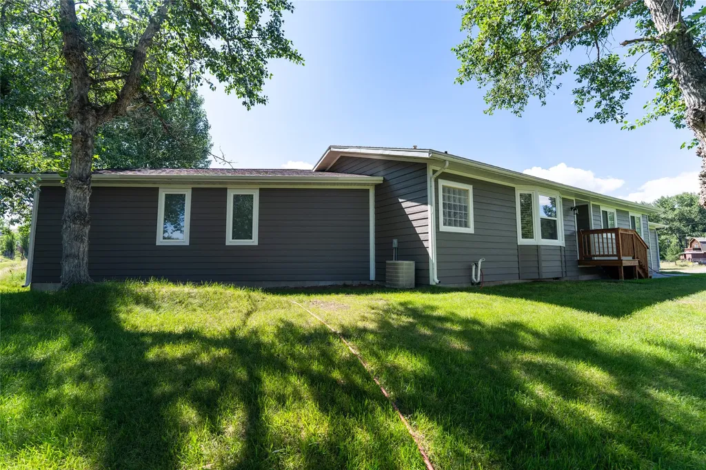 174 Woodland Estates Road Great Falls MT 59404