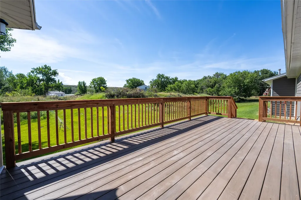 174 Woodland Estates Road Great Falls MT 59404