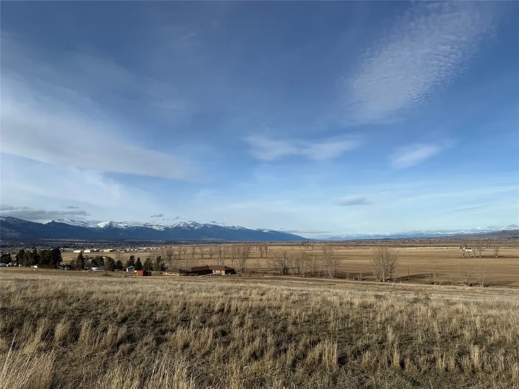 Nhn Falcon Watch Road W Hamilton MT 59840