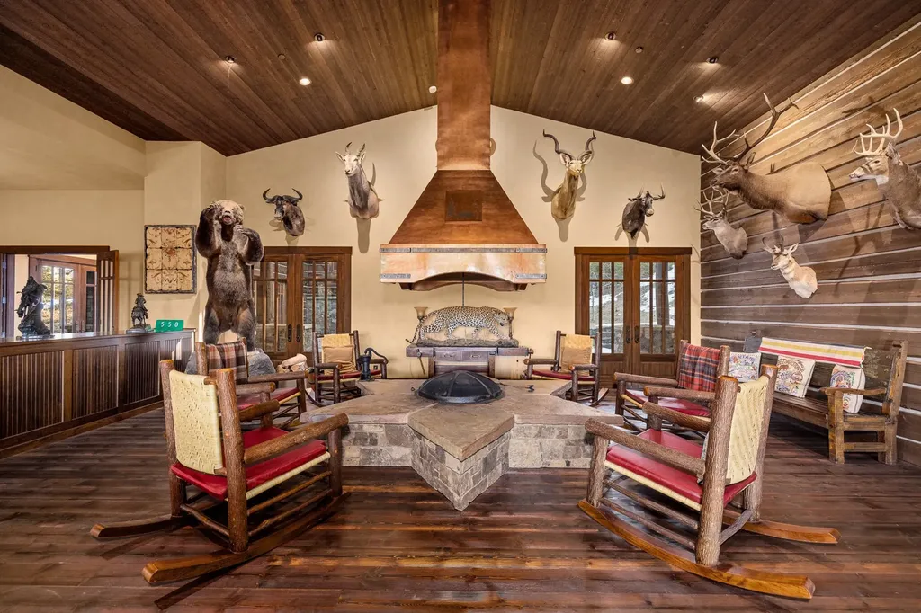550 Antler Ridge Road Whitefish MT 59937
