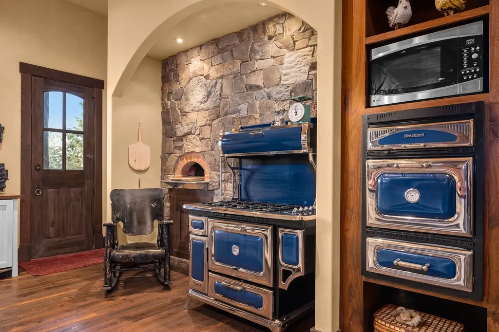 550 Antler Ridge Road Whitefish MT 59937