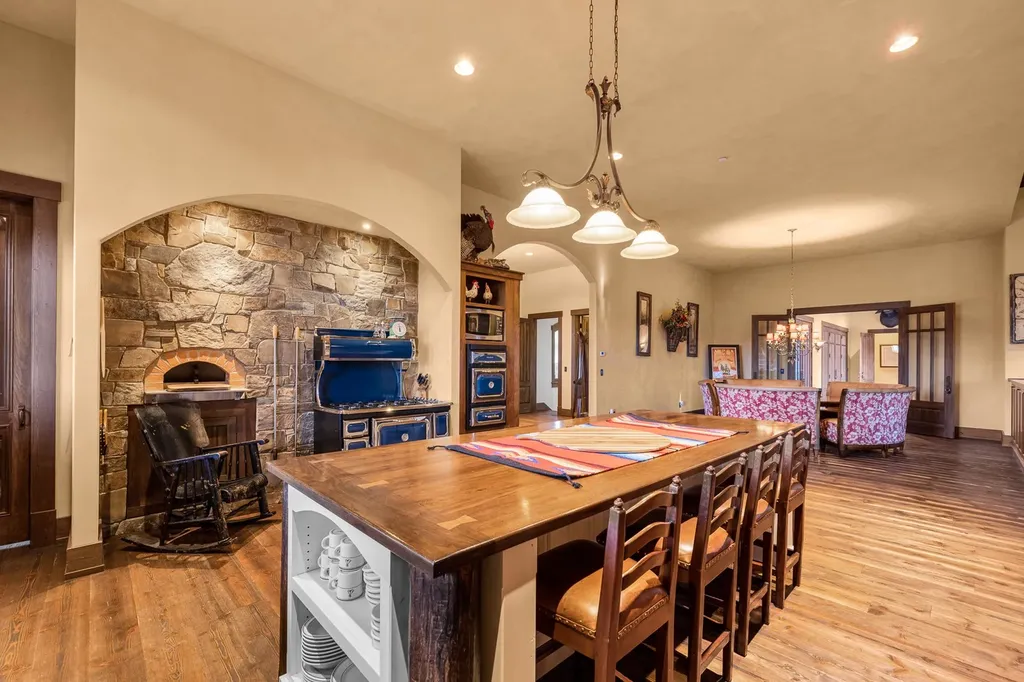 550 Antler Ridge Road Whitefish MT 59937