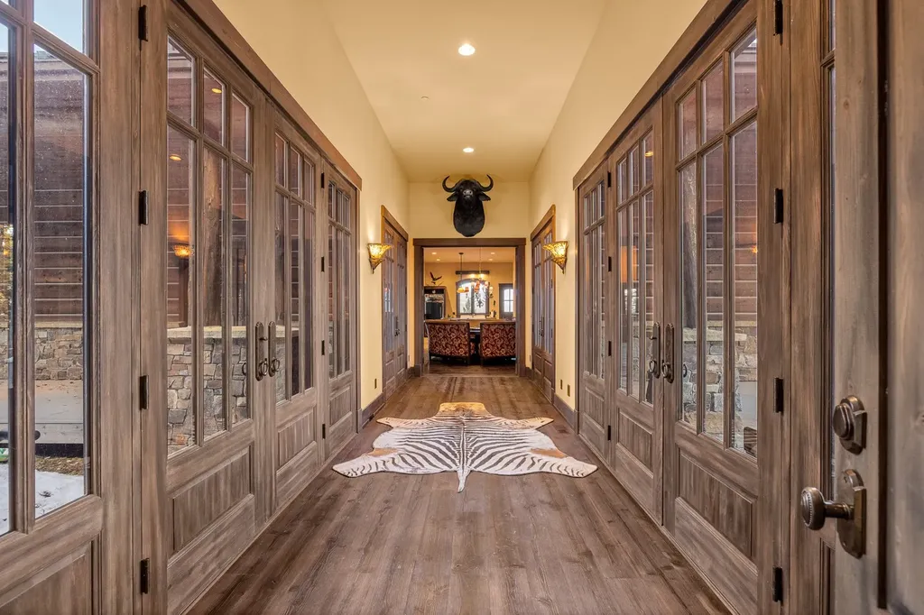 550 Antler Ridge Road Whitefish MT 59937