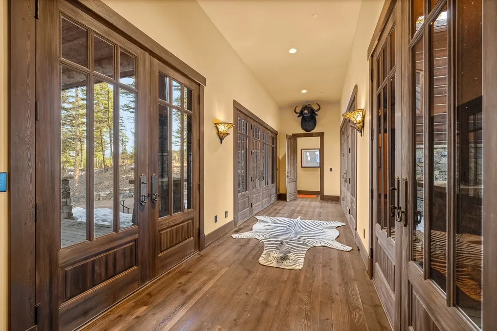 550 Antler Ridge Road Whitefish MT 59937
