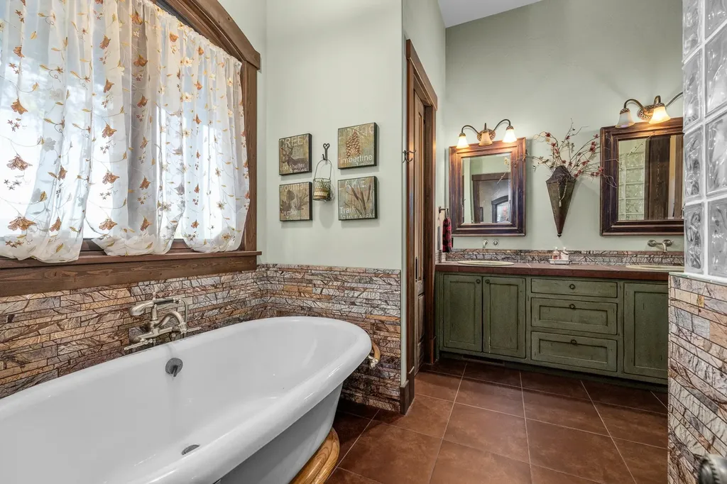 550 Antler Ridge Road Whitefish MT 59937