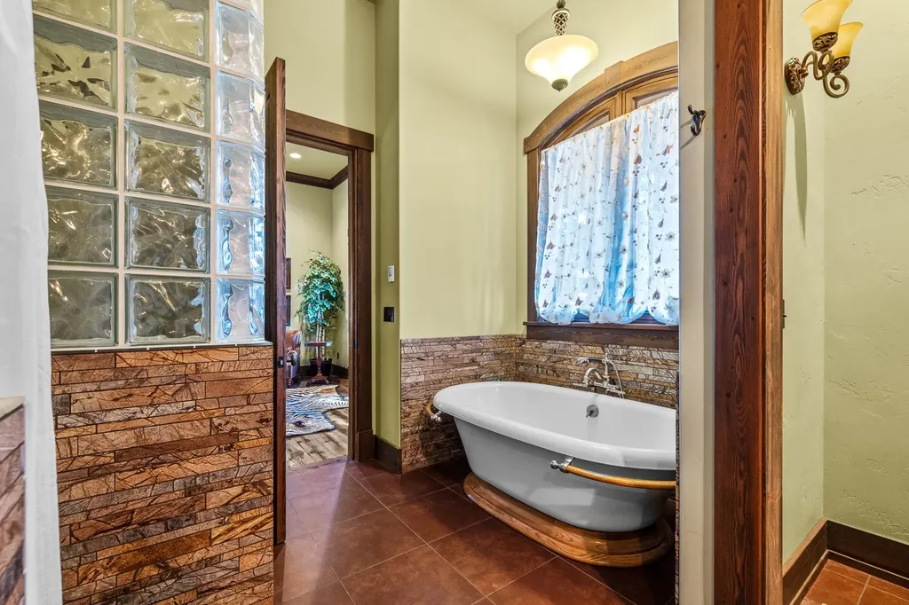 550 Antler Ridge Road Whitefish MT 59937