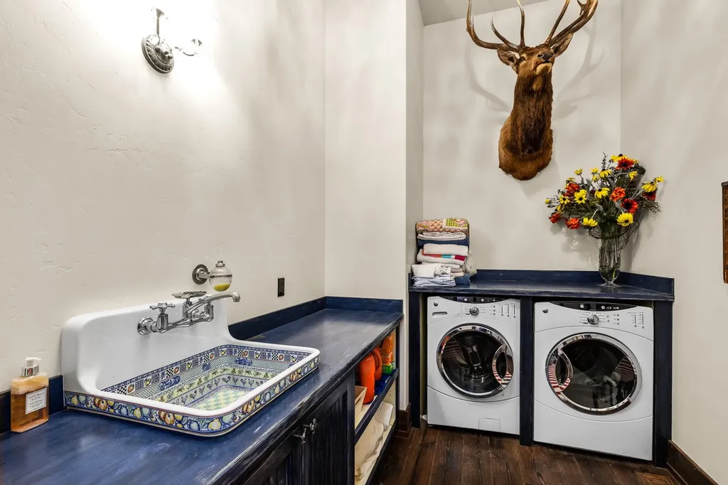550 Antler Ridge Road Whitefish MT 59937