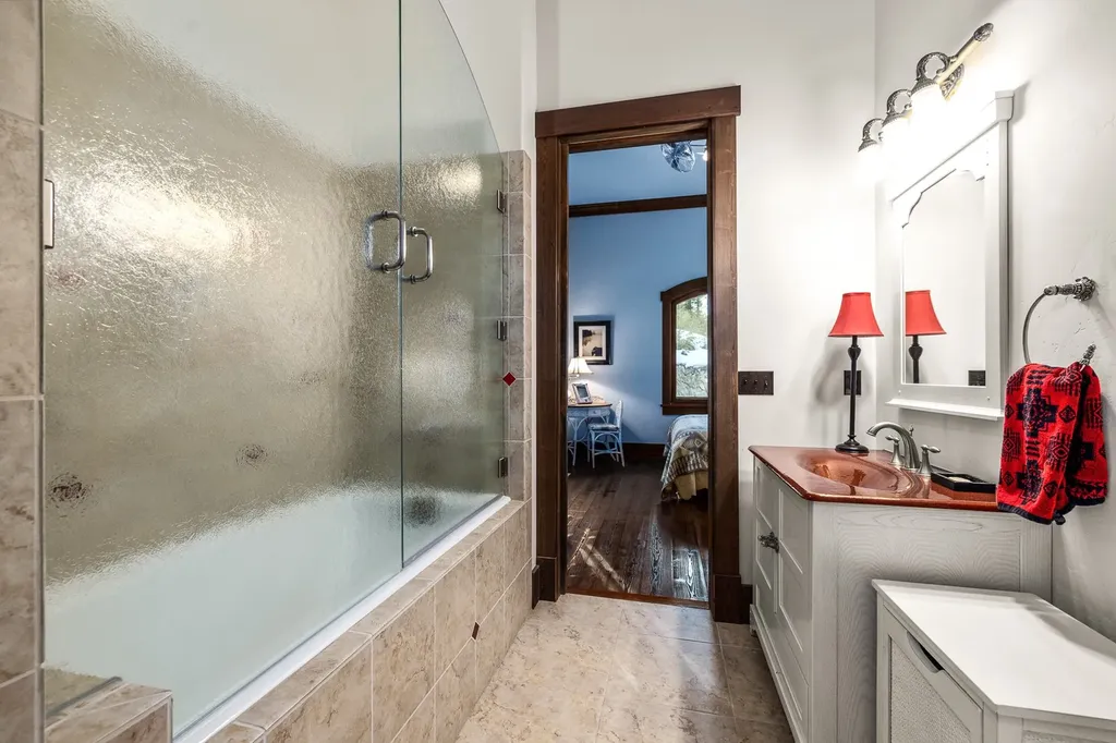 550 Antler Ridge Road Whitefish MT 59937