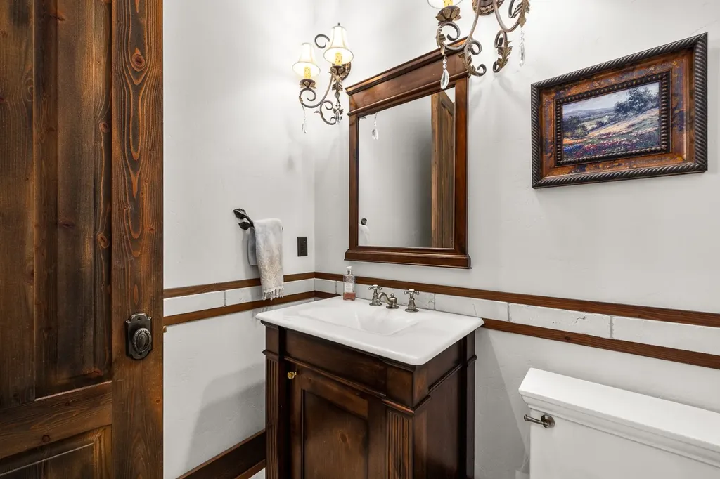 550 Antler Ridge Road Whitefish MT 59937