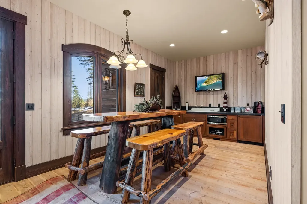 550 Antler Ridge Road Whitefish MT 59937