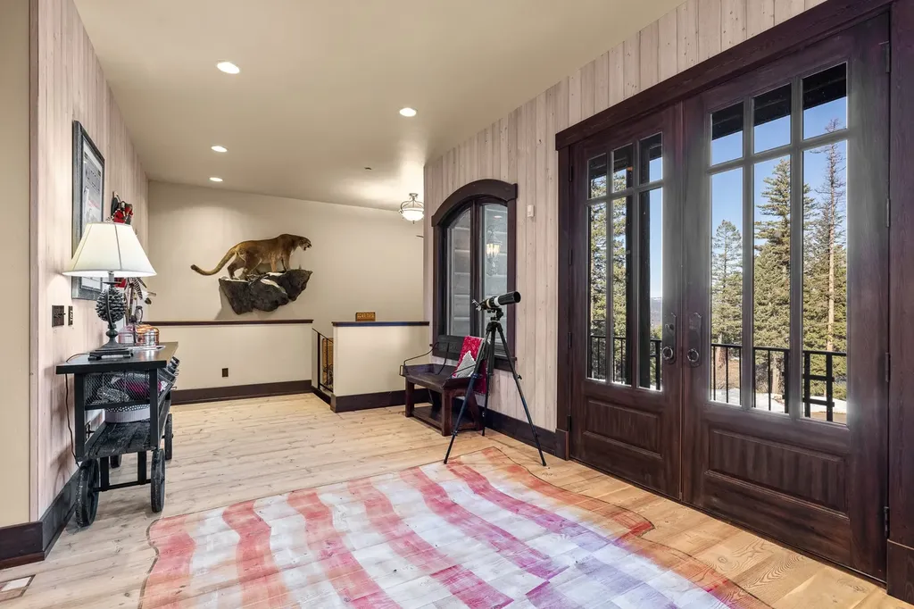 550 Antler Ridge Road Whitefish MT 59937