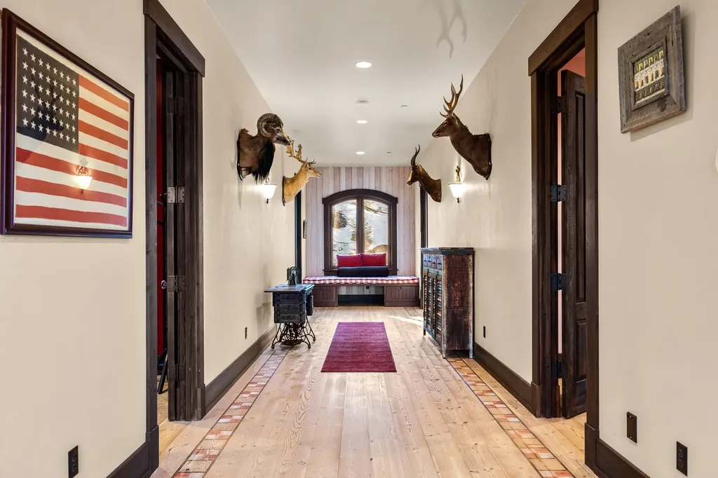 550 Antler Ridge Road Whitefish MT 59937