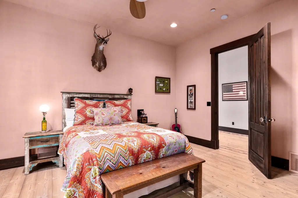 550 Antler Ridge Road Whitefish MT 59937