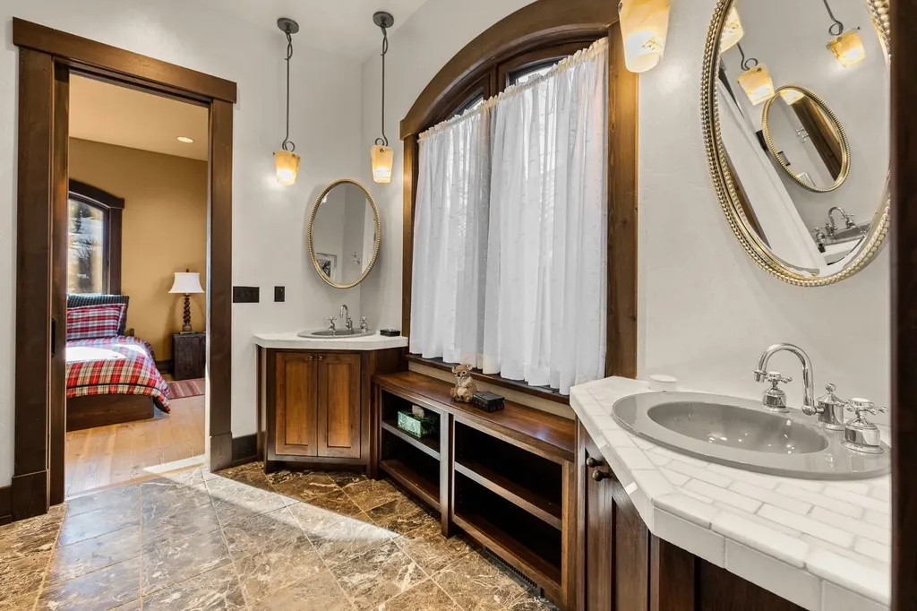 550 Antler Ridge Road Whitefish MT 59937