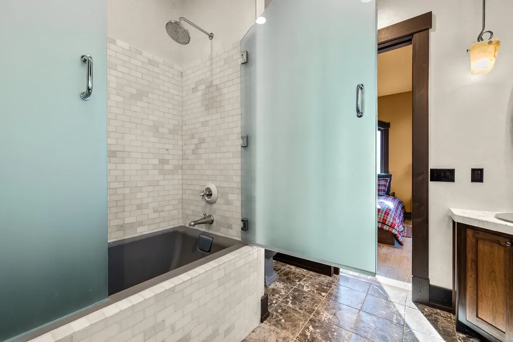 550 Antler Ridge Road Whitefish MT 59937