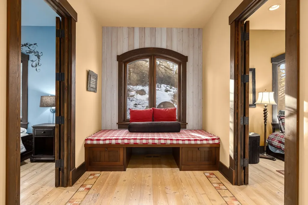 550 Antler Ridge Road Whitefish MT 59937