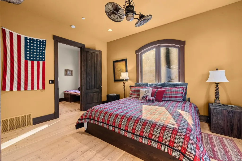 550 Antler Ridge Road Whitefish MT 59937