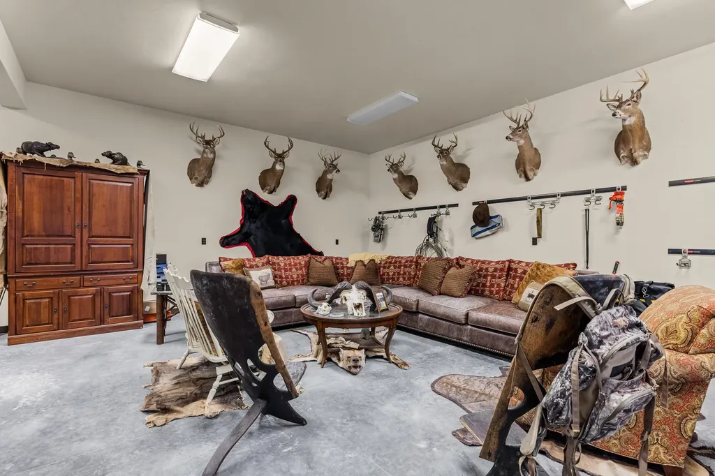 550 Antler Ridge Road Whitefish MT 59937