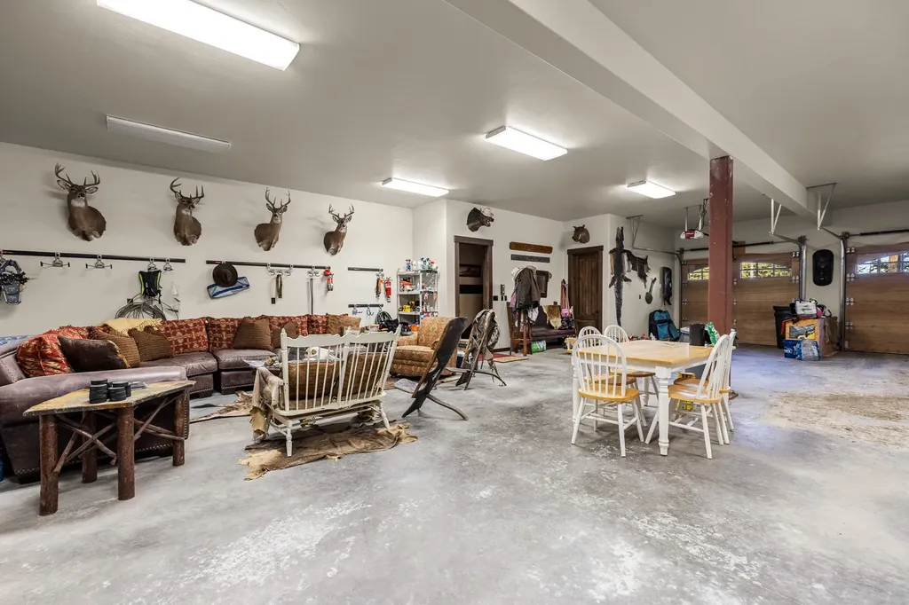550 Antler Ridge Road Whitefish MT 59937