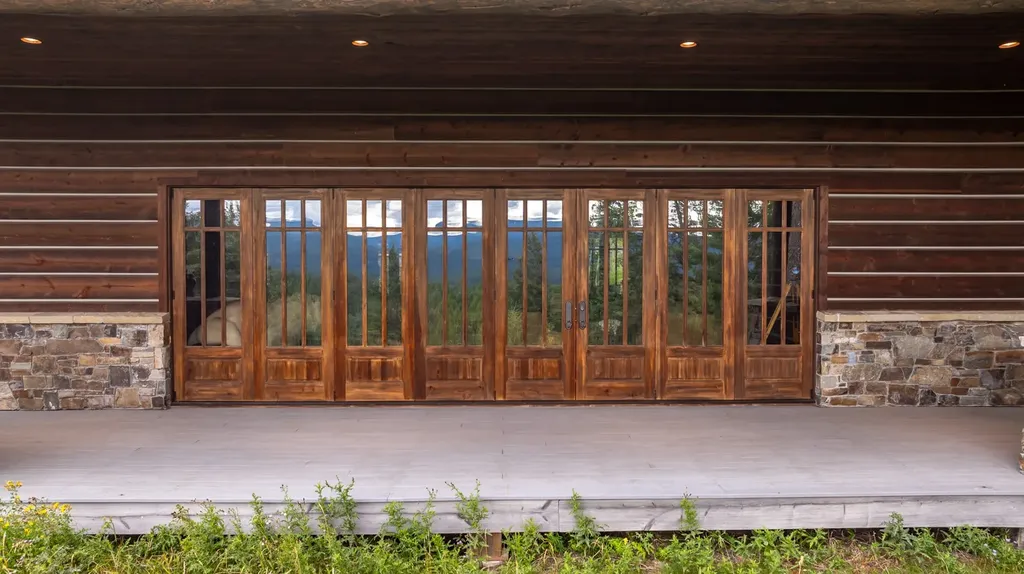550 Antler Ridge Road Whitefish MT 59937