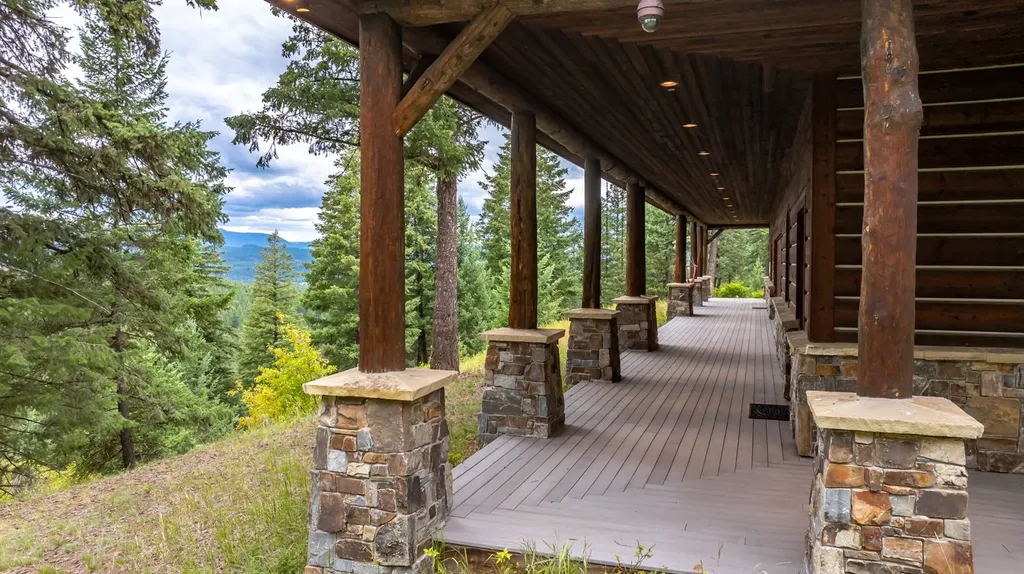 550 Antler Ridge Road Whitefish MT 59937