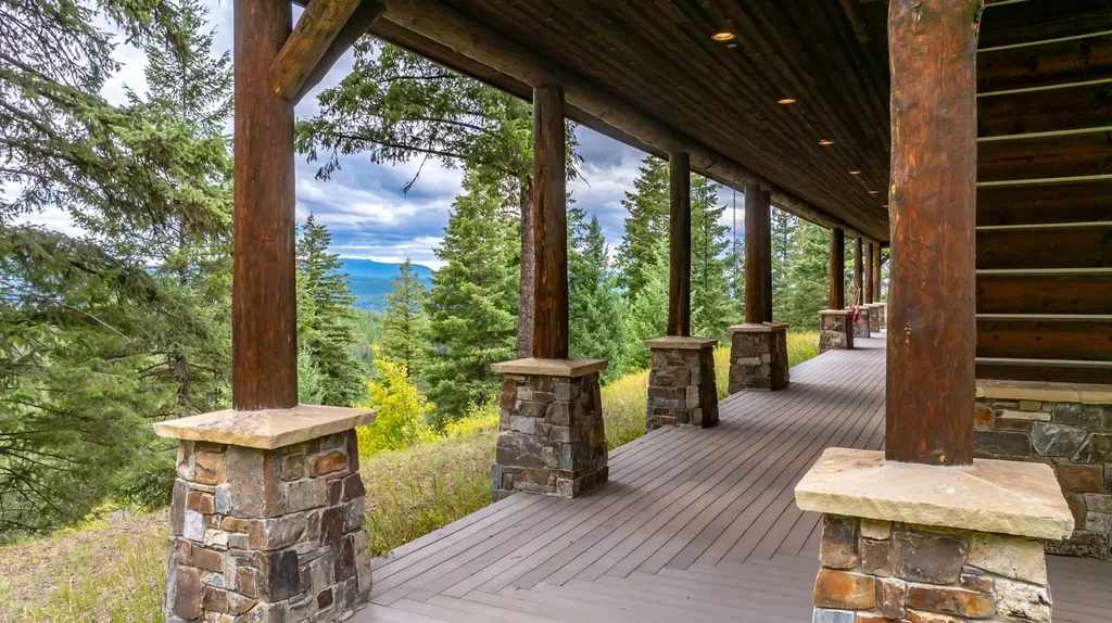 550 Antler Ridge Road Whitefish MT 59937